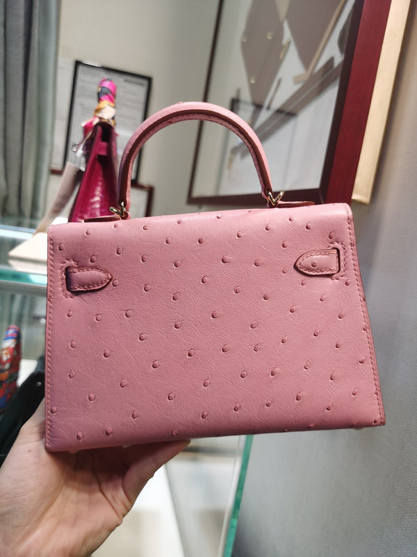 Amelia - HMS Bags - 1378