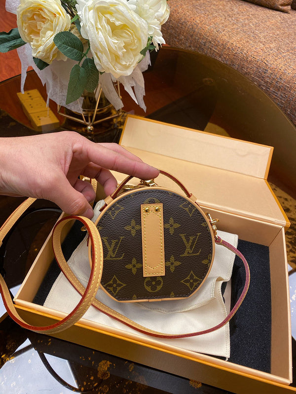 Amelia - LV Bags - 14042