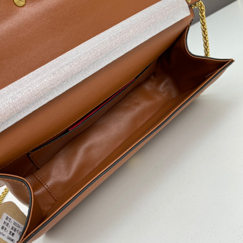Amelia- VEL WOMEN LUXURY BAGS - 914