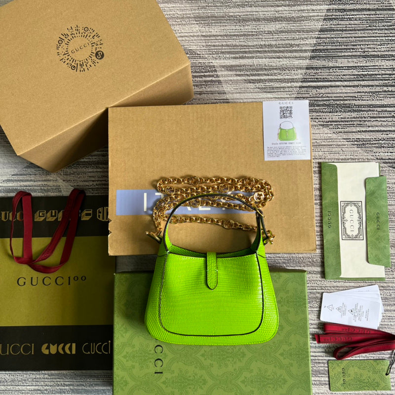 Amelia- GCI Bags - 4342