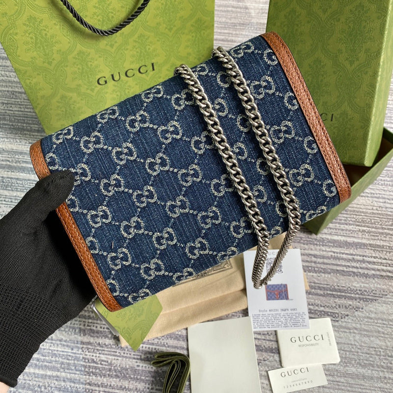 Amelia - Guki Lady Bags - 965