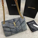 Amelia - YSL Bag - 3815