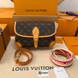 Amelia - LV Bags - 15840