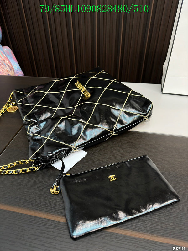 Amelia - CHL Bags - 038