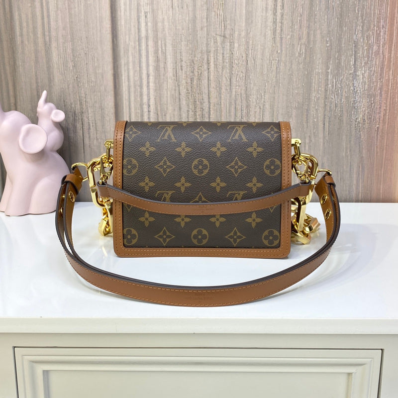 Amelia - LV Bags - 16109