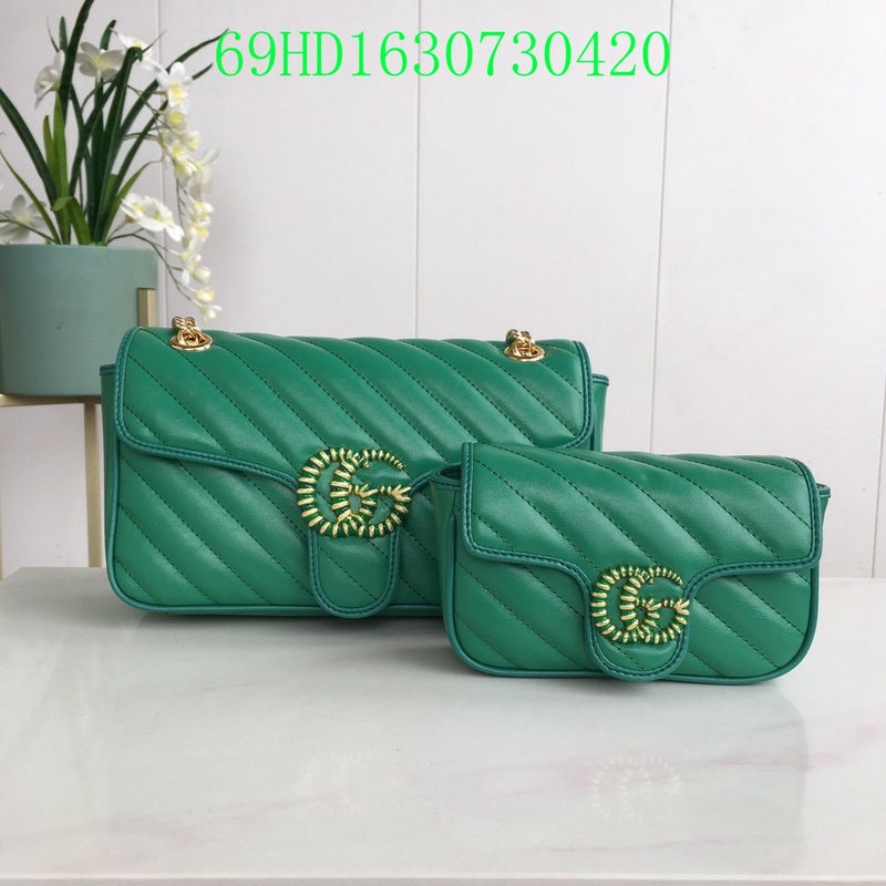 Amelia - GCI Bags - 10403