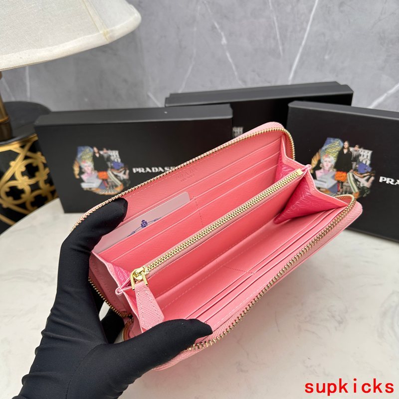 Amelia- Mix Wallets - 803