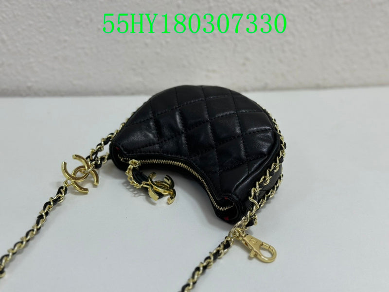 Amelia - CHL Bags - 1369