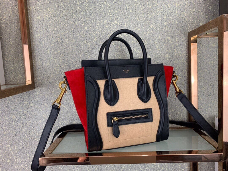 Amelia - COL Lady Bags - 077