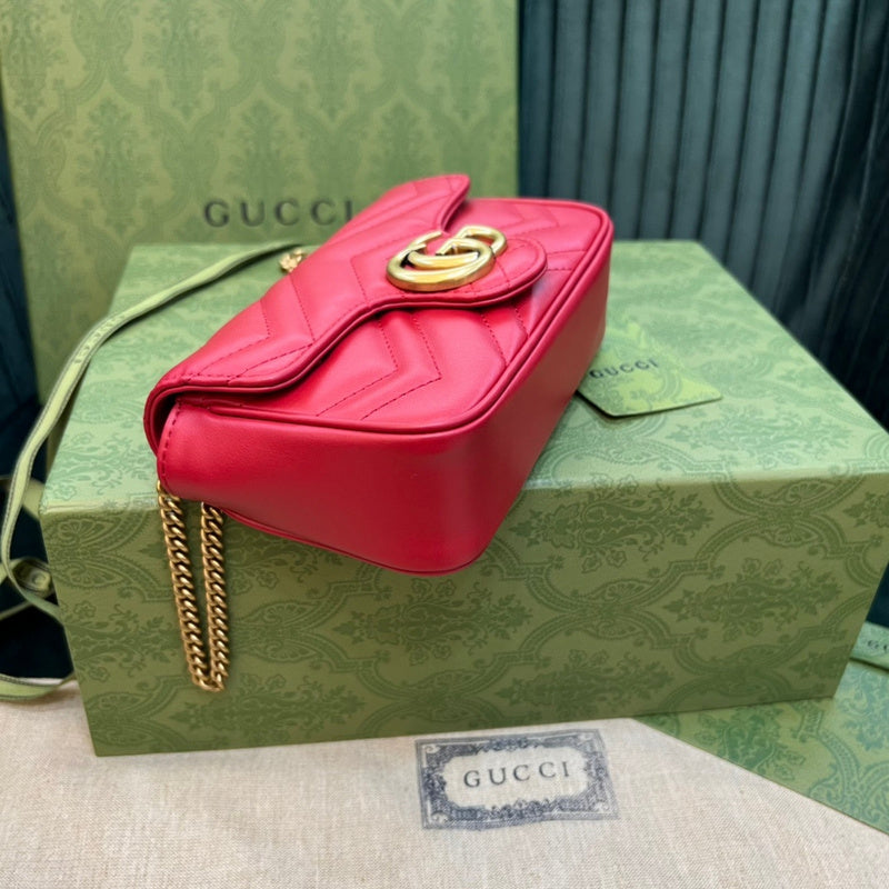 Amelia-i GUKI Women Bags - 1047