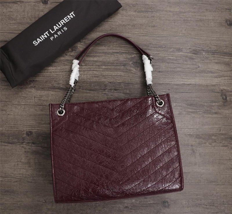Amelia - YSL Bag - 2955