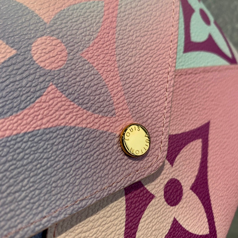 Amelia - LV Bags - 16696