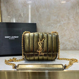 Amelia - YSL Bag - 2926