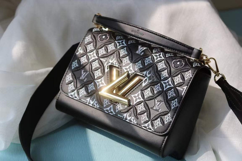 Amelia- GUKI Women Bags - 2021
