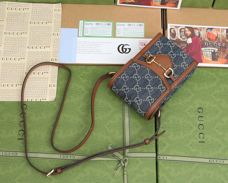 Amelia-i GUKI Women Bags - 966
