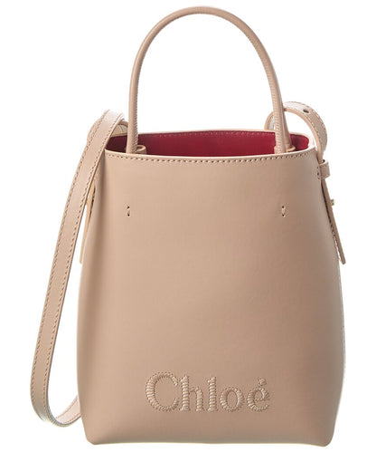 CHL - CC o? Sense Micro Leather Tote