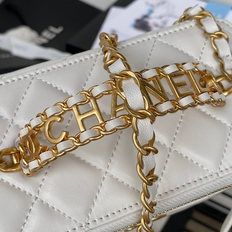 Amelia- CHL Bags - 7629