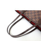 Louis Vuitton Neverfull PM Damier Handbag