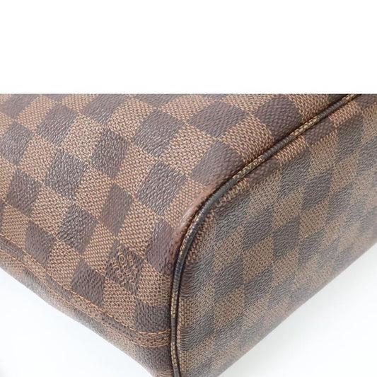 Louis Vuitton Neverfull PM Damier Handbag