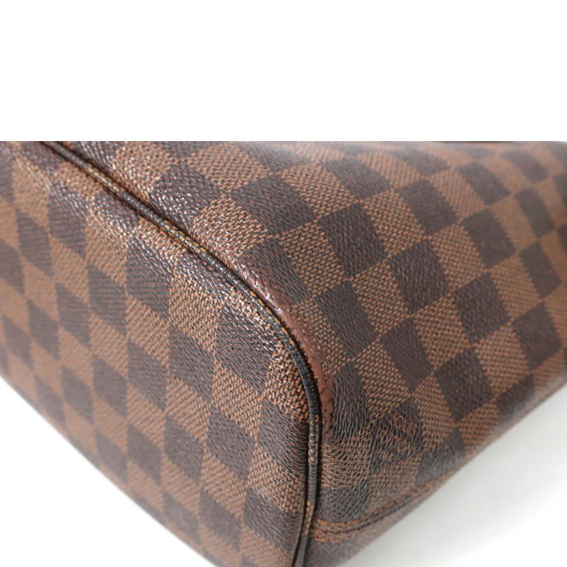 Louis Vuitton Neverfull PM Damier Handbag