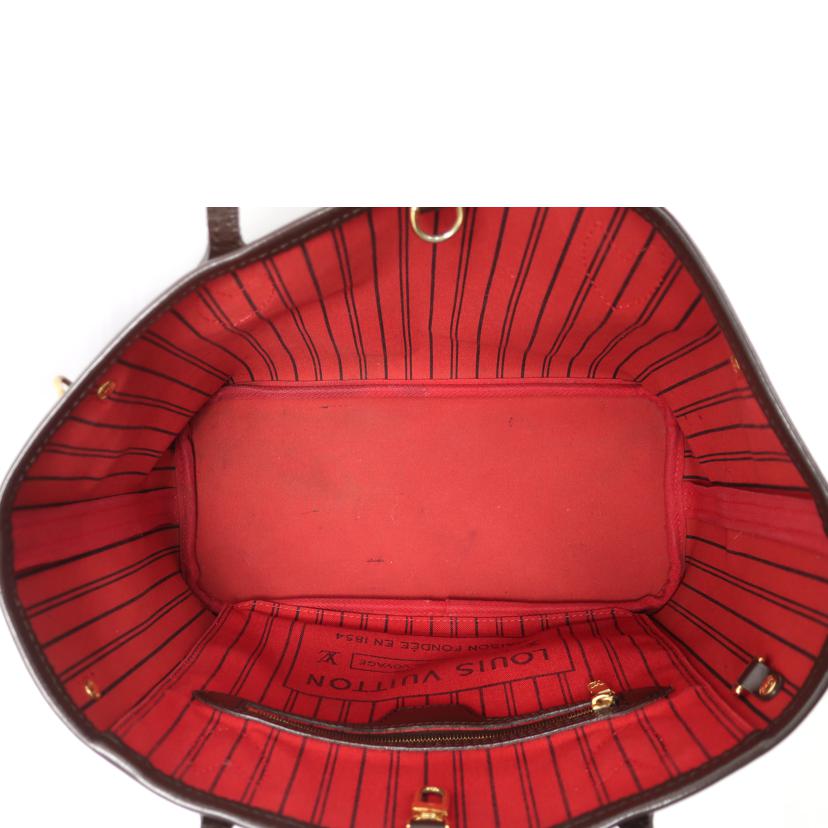 Louis Vuitton Neverfull PM Damier Handbag