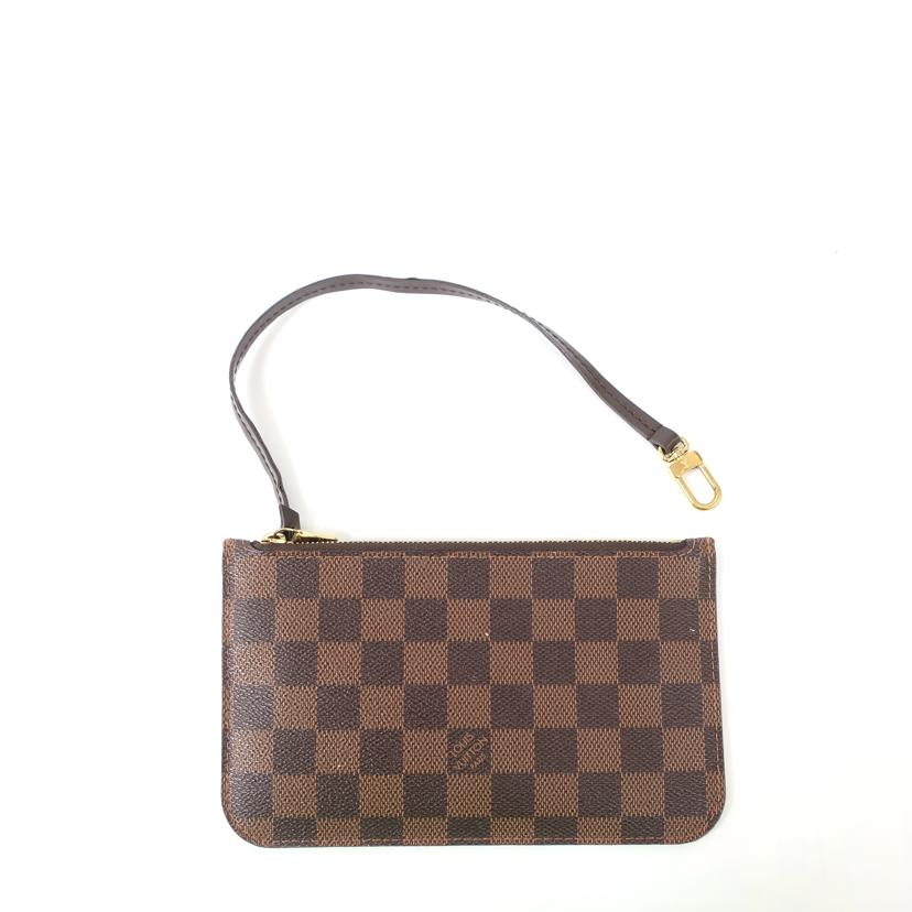 Louis Vuitton Neverfull PM Damier Handbag