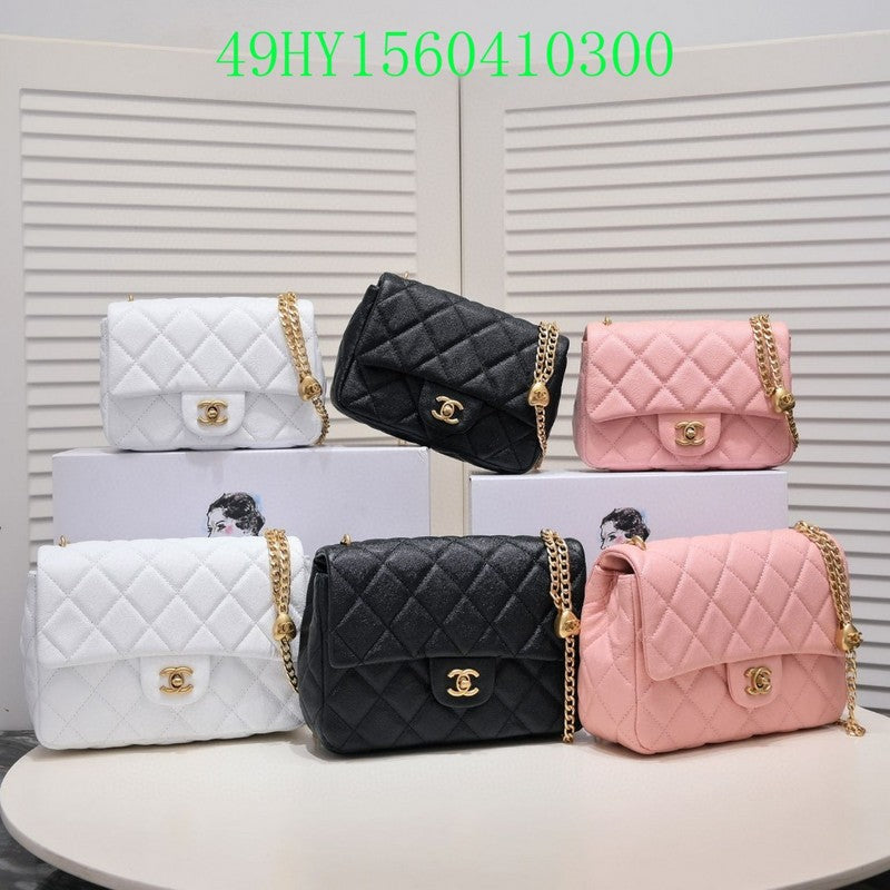Amelia - CHL Bags - 1132