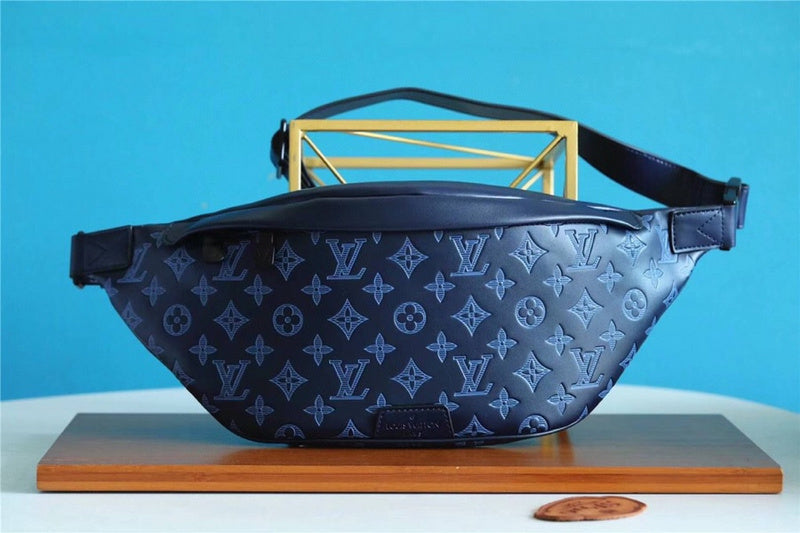 Fan Fashion Lu-Vi bags - 10339