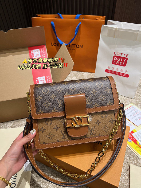 Amelia - LV Bags - 14746
