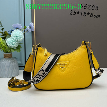 Prada Bags - The Barnes Bags  430
