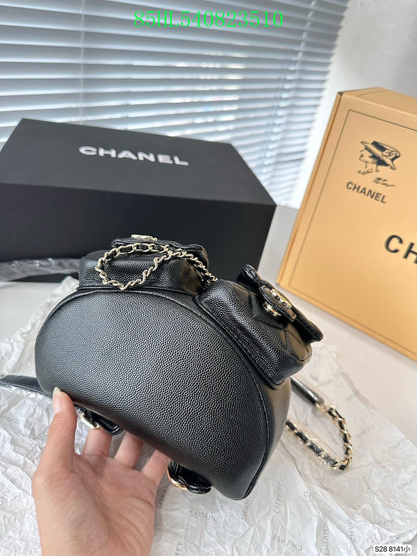 Amelia - CHL Bags - 077