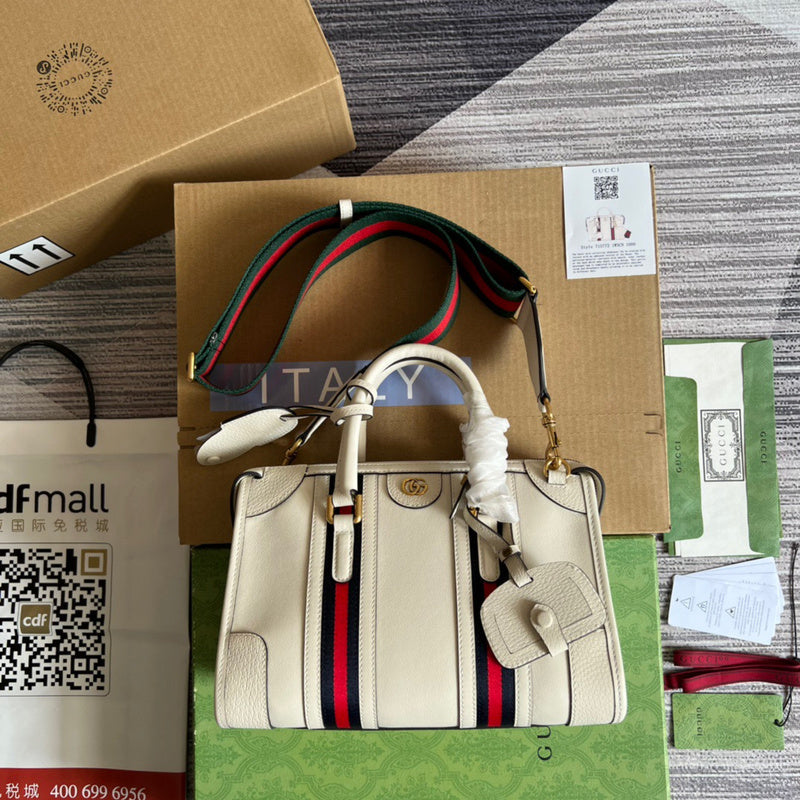 Amelia- GCI LUXURY LADY BAG - BRANDED BAGS FOR WOMEN - 417