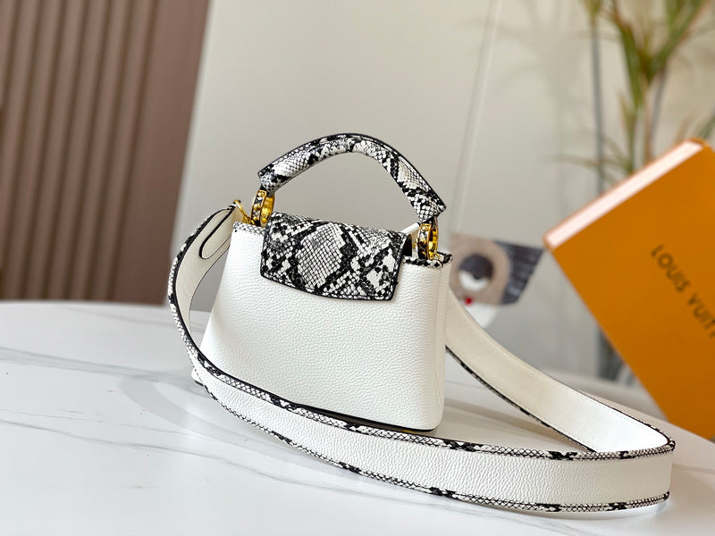 Amelia- GUKI Women Bags - 1712