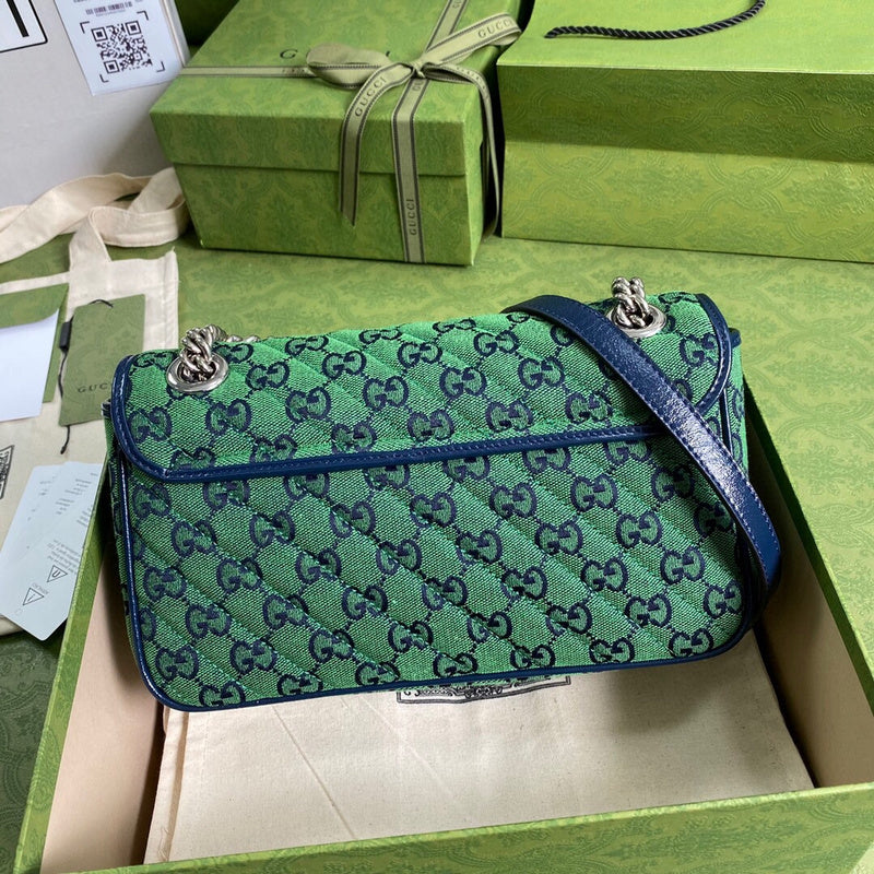 Amelia - GCI Bags - 5924