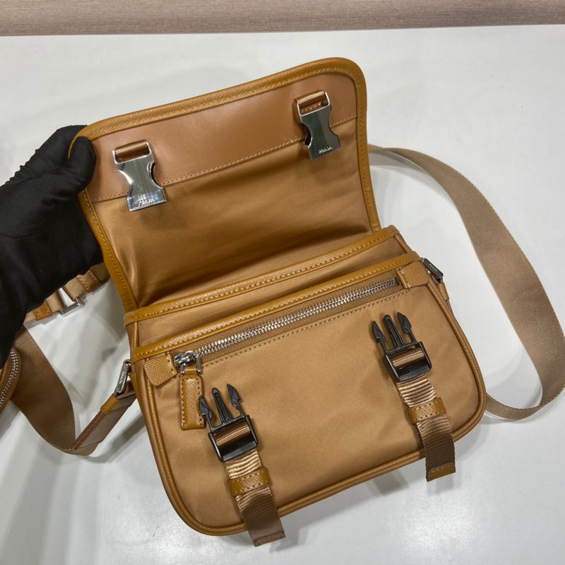 Amelia - PD Men Bags - 016