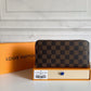 Amelia- LOV  Luxury  Wallets - 695