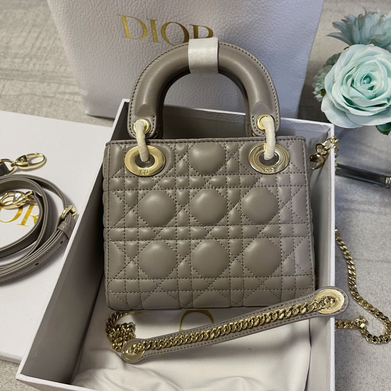 Amelia- DOR Bags - 325