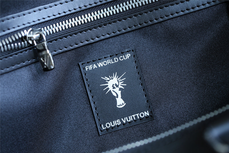 Fan Fashion Lu-Vi bags - 9467