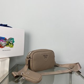 Amelia- PRDA  LUXURY BAGS - 938