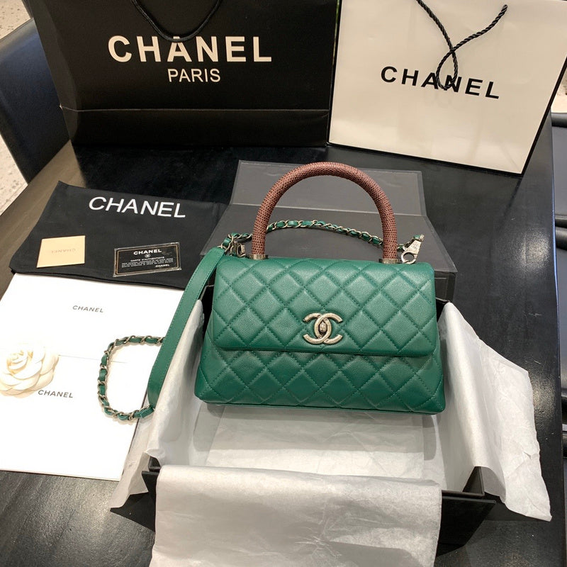 Amelia - CHL Bags - 1936