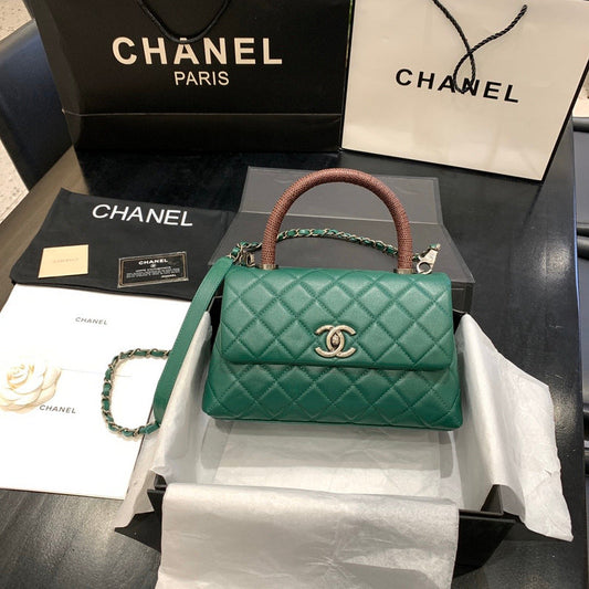 Amelia - CHL Bags - 1936