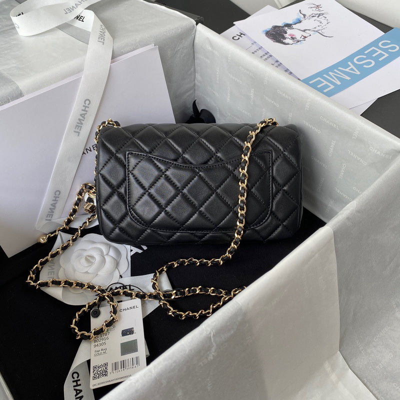 Amelia- CHL Bags - 7613