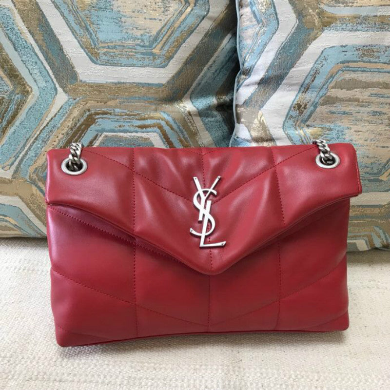 Amelia - YSL Bag - 3682
