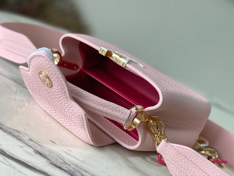 Fashion Lu-Vi bags - 4199