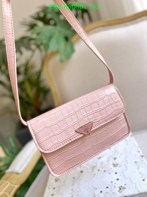 Prada Bags - The Barnes Bags  1061