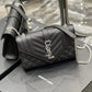 Amelia - YSL Bag - 1907