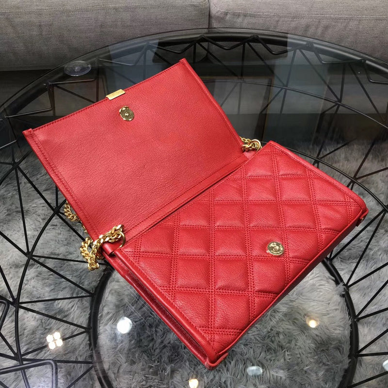 Amelia - YSL Bag - 3857