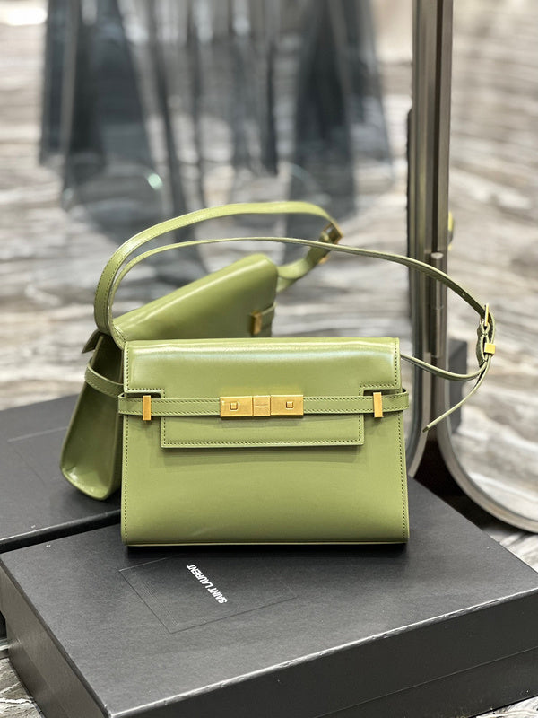 Amelia - YSL Bag - 3994