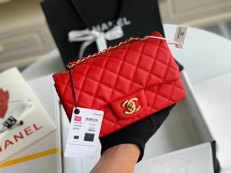 Amelia- CHL Bags - 6632