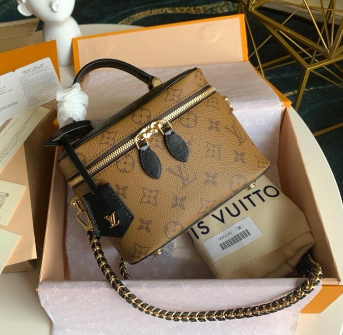 AmeliaLuxury - LOV Bags - 2557